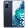 Image de Samsung Galaxy S20 FE 4G Bleu 6,5" 6Go 128Go Étanche IP68 en occasion ou reconditionné