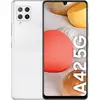 Image de Samsung Galaxy A42 5G 4GB 128GB 6.6" Blanc en occasion ou reconditionné