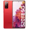 Image de Samsung Galaxy S20 FE 5G 6/128GB Rojo Libre en occasion ou reconditionné