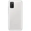 Image de Coque souple Ultra fine Transparente pour Samsung G A02s Samsung