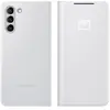 Image de Samsung Galaxy S21 Plus Étui Led View Cover - Gris