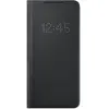 Image de Folio LED View Cover Noir pour Samsung G S21+ 5G Samsung