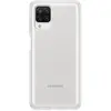 Image de Samsung Coque Transparente pour Galaxy A12