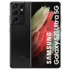 Image de Samsung Galaxy S21 Ultra 5G 16GB 512GB 6.8" Noir en occasion ou reconditionné