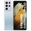 Image de Samsung Galaxy S21 Ultra 5G 128GB Plata Libre en occasion ou reconditionné