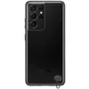 Image de Samsung Coque Renforcée Clear Protective Contour Noir