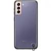 Image de Samsung Coque Renforcée Clear Protective Contour Noir