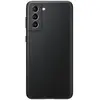 Image de Coque en Cuir pour Samsung G S21+ 5G Noir