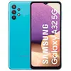 Image de Samsung Galaxy A32 5G 128 Go - Bleu