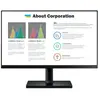 Image de Samsung LF22T450FQRXEN 21.5p IPS TFT FHD LF22T450FQRXEN 21.5p IPS TFT FHD 1920x1080 16:9 2xHDMI DP Ergonomic black