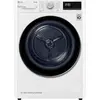 Image de Sèche-linge frontal LG RH9V50WH