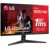Image de Écran PC LG Ultragear 24GQ50F-B 23.8" DEL FullHD 165 Hz FreeSync Premium en occasion ou reconditionné