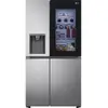 Image de Réfrigérateur américain LG GSXV80PZLE