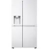 Image de Lg GSLC40SWPE - Blanc