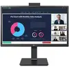 Image de Écran PC LG 24BP75CP-B 23,8'' Full HD 60Hz IPS USB-C Webcam Haut-parleurs Ergonomique en occasion ou reconditionné