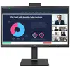 Image de LG 24BP75CP-B 23.8" LED IPS FullHD USB-C Webcam réglable en hauteur