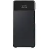 Image de Samsung Etui Smart S View pour Galaxy A32 4G Noir