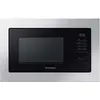 Image de Micro-ondes encastrable gril SAMSUNG MG20A7013CT