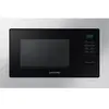 Image de Samsung MG23A7013CT - Inox