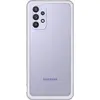 Image de Samsung Coque Transparente pour Galaxy A32 4G - Transparent