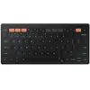 Image de Samsung Clavier Sans Fil QWERTZ Raccourci Hot Key Mode DEX Noir