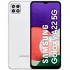 Image de Samsung Galaxy A22 5G 4/128GB Blanco Libre en occasion ou reconditionné
