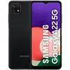 Image de Samsung Galaxy A22 5G 4GB 64GB 6.6" Noir en occasion ou reconditionné