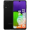 Image de Samsung Galaxy A22 - Noir