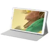Image de Samsung Book Cover pour Galaxy Tab A7 Lite - Argent