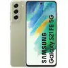 Image de Samsung Galaxy S21 FE 5G 6GB 128GB 6.4" Vert en occasion ou reconditionné