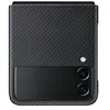 Image de SAMSUNG Coque Aramid Z Flip3 Noir