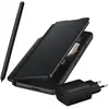 Image de Samsung Pack (Flip Cover avec S Pen + CS 25W) - Noir