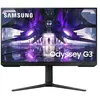 Image de Samsung Ecran 24 pouces Full HD LS24AG320NUXEN Odyssey G3 Full Hd 165Hz