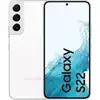 Image de Samsung Galaxy S22 5G 8GB 256GB 6.1" Blanc en occasion ou reconditionné