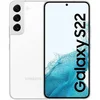 Image de Samsung Galaxy S22 5G 8 Go 128 Go 6,1" Blanc Compact en occasion ou reconditionné