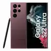 Image de Samsung Galaxy S22 Ultra 5G 8GB 128GB 6.8" Bordeaux en occasion ou reconditionné