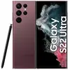 Image de Samsung Smartphone GALAXY S22 Ultra 128Go Bordeaux