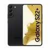 Image de Samsung Galaxy S22 Plus 5G 8 Go Noir 128 Go 6,6" Double SIM en occasion ou reconditionné