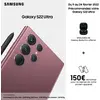 Image de Samsung Galaxy S 12Go/512Go - Bordeaux