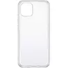 Image de Samsung Coque Galaxy A03 - Transparent