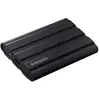 Image de Samsung Portable SSD T7 Shield 1To Portable SSD T7 Shield 1To USB 3.2 Gen 2 + IPS 65 black