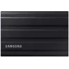 Image de Samsung SSD Externe T7 Shield 4 To Noir
