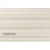Image de Samsung Portable SSD T7 Shield 1To Portable SSD T7 Shield 1To USB 3.2 Gen 2 + IPS 65 beige