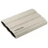 Image de Samsung Portable SSD T7 Shield 2To Portable SSD T7 Shield 2To USB 3.2 Gen 2 + IPS 65 beige