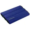 Image de Samsung Portable SSD T7 Shield 1To Portable SSD T7 Shield 1To USB 3.2 Gen 2 + IPS 65 blue