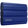 Image de Samsung Portable SSD T7 Shield 2To Portable SSD T7 Shield 2To USB 3.2 Gen 2 + IPS 65 blue