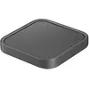Image de Chargeur induction plat FastCharge 15W Noir Samsung