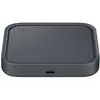 Image de Samsung Chargeur Sans Fil QI 15W Noir