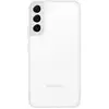 Image de Samsung Coque smartphone EF-QS906CT Coque Sams GS22+ fine Transp