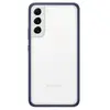 Image de Coque Samsung G S22+ 5G Frame Cover Bleu marine Samsung